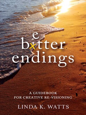 cover image of Better Endings